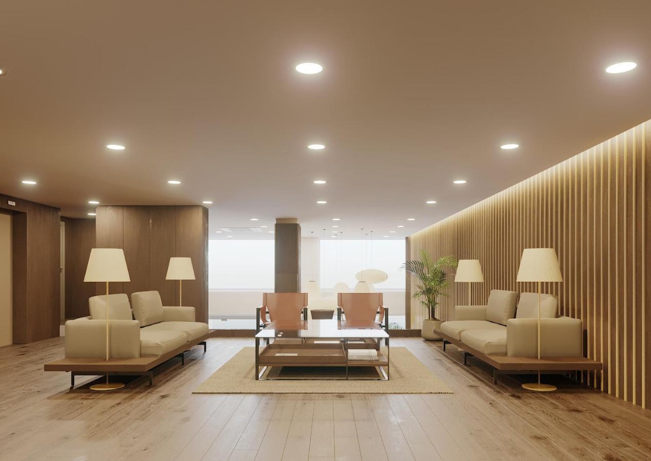 Ring Downtown Hotel Antalya Buitenkant foto