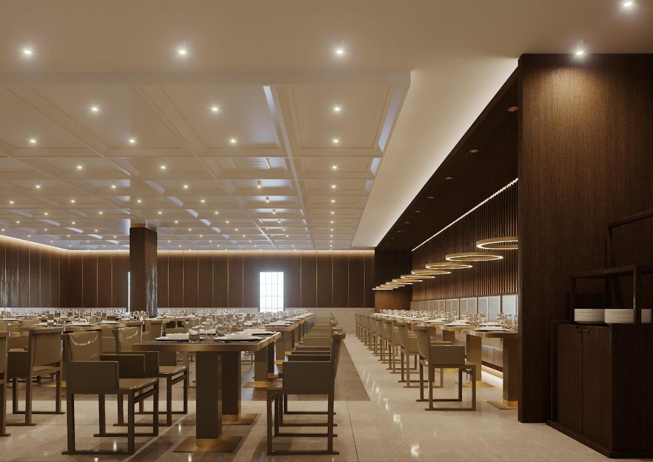 Ring Downtown Hotel Antalya Buitenkant foto
