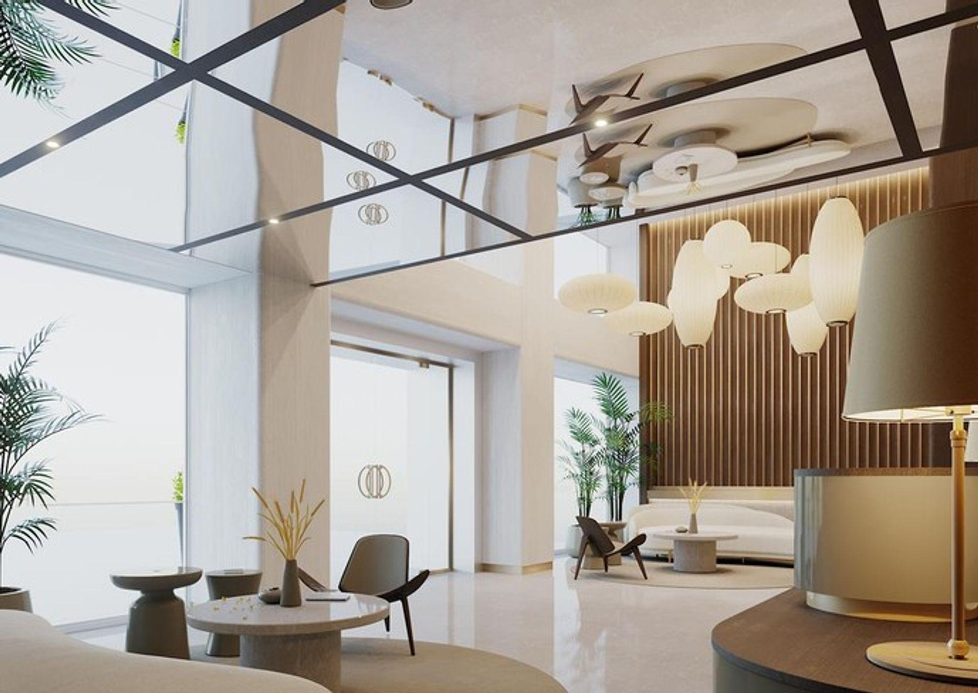 Ring Downtown Hotel Antalya Buitenkant foto