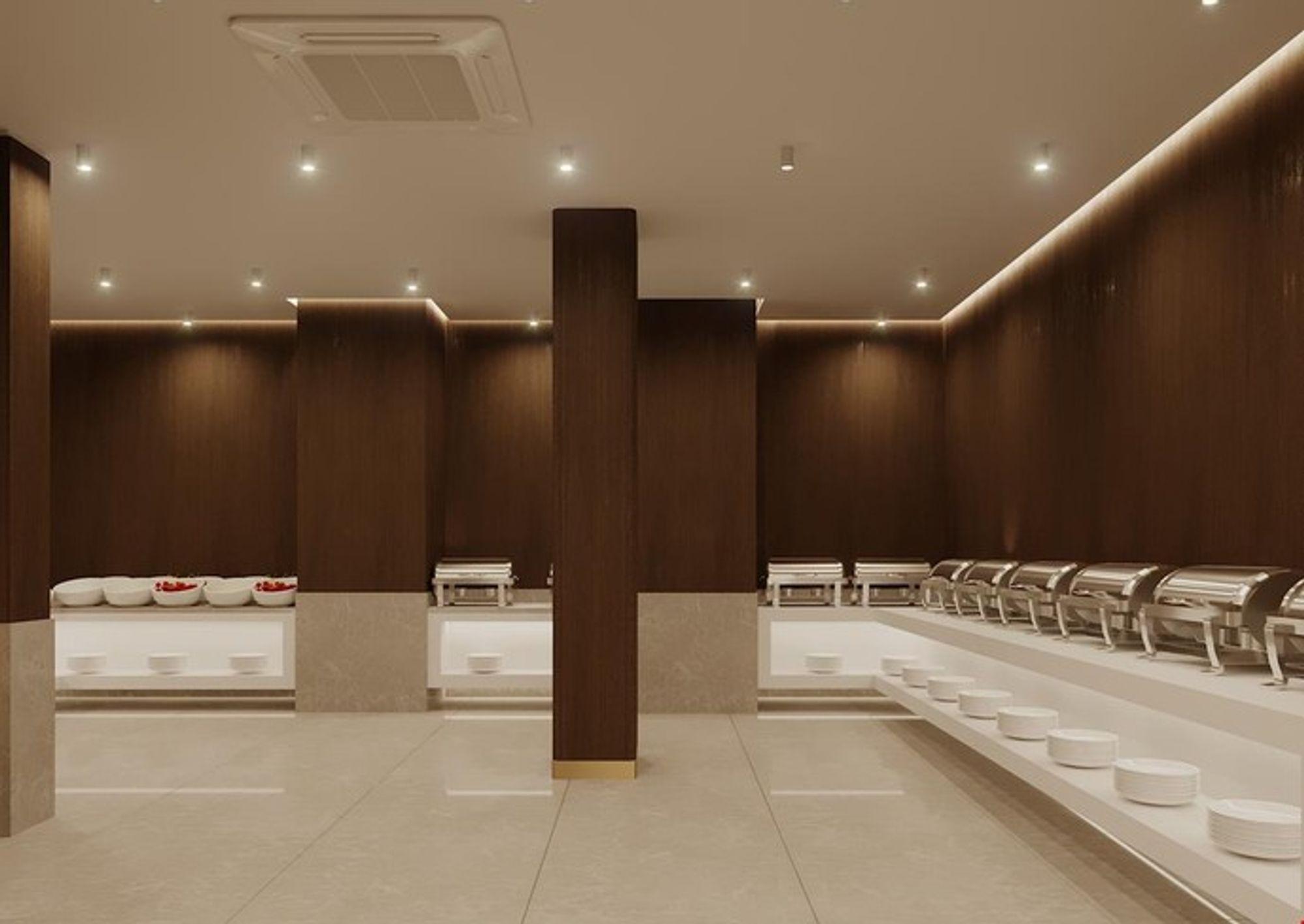Ring Downtown Hotel Antalya Buitenkant foto