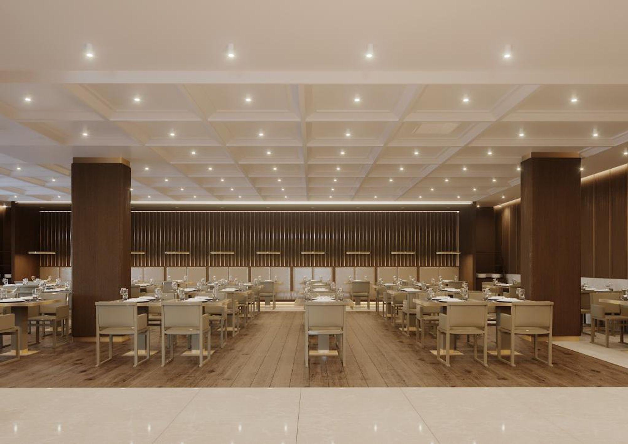 Ring Downtown Hotel Antalya Buitenkant foto